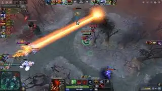 ГАЙД НА БЛУДСИКЕРА ПАТЧ 7.04 КАК ПОДНИМАТЬ MMR DOTA RAMPAGE GUIDE BLOODSEEKER