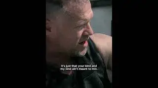 Merle Tries To Negotiate With T-Dog | S01E02 | The Walking Dead 