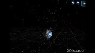 Universe Zoom out to the universe and back to Earth