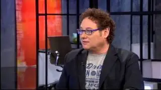 . ערוץ 10, תוכנית באנו להנות עם משה דץ - איך לא לעלות במשקל בחגים