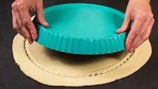 I Can`t Stop Making These Trick! 5 Genius Ideas With Puff Pastry!