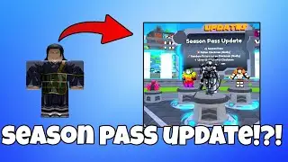 TOILET TOWER DEFENSE ADDED SEASON PASSES NOW?!? (Toilet Tower Defense)