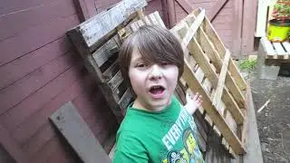 Zion  - 13th Birthday