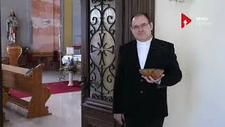 o. Peter Šimko - 2. kameň /Eucharistia/