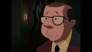 Sid the Squid is stupid
