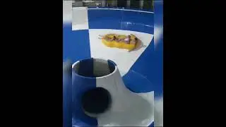 Папа -  гордость моя! воспитанница  КПП