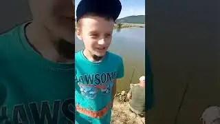 Лучшая рыбалка в Алексеевке