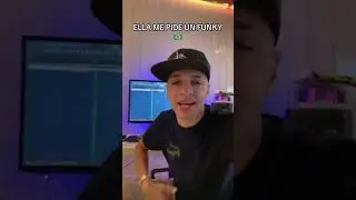 30 Grados 0 Autotune 🎶🇧🇷🎧 #argentina ñ #funk #elturkoalcorte #youtubemusic