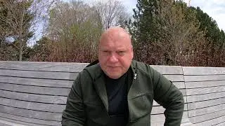 Ottawa -- Hike To Heal -- Landsdowne Canal Walk Group Intro