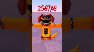 POPPY PLAY TIME 3 - Roblox Outfit Ideas #gaming #roblox #jumpscare