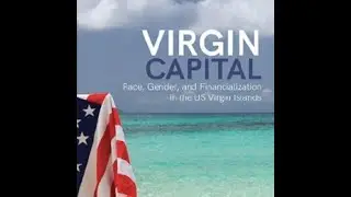 Virgin Capital Book Launch: Tami Navarro