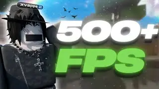 These FAST FLAGS will boost your FPS in Roblox 🔧✅
