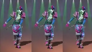 FREE FIRE TIK TOK VIDEO 😀 #free_fire #jocker