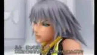 Kingdom Hearts Pinkè: One