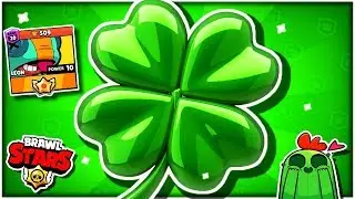 The Luckiest Brawl Stars Video Ever