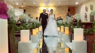 Wedding film - Ivan e Mery