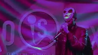 jetevuex performance at the Js club westland