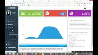 Зарабатываем на ptp ссылках через webisida