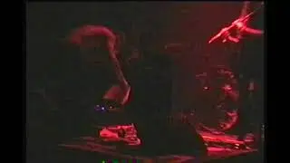 Emotional Anhedonia - @OTEL' Live (17/09/22)