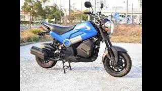 HONDA  NAVI110  ★ RISE（広島） ★ 中古車　ナビ110