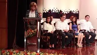 Premiación F2 Estación Visual