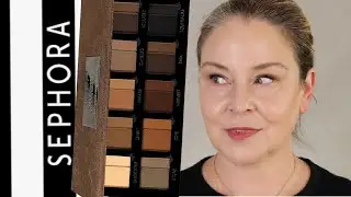 Sephora Savings Event Haul & Try On:  Danessa Myricks Groundwork