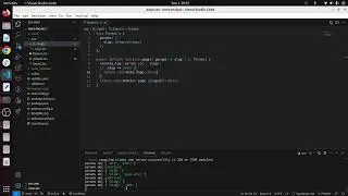 Create a Root Level Dynamic page.tsx in nextJs 13 App Router