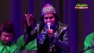 ✓अली मौला अली मौला अली अली || Ali Moula Ali Moula Ali Ali || Best Qawwali || Rais Anis Sabri
