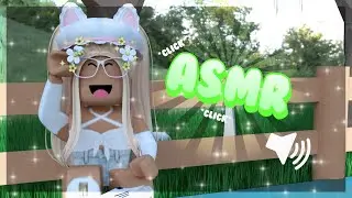 ROBLOX TOWER OF HELL KEYBOARD ASMR *VERY CLICKY*