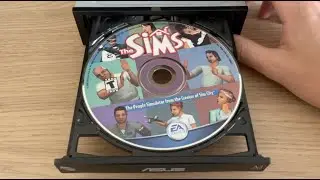 The Sims 1 Gameplay