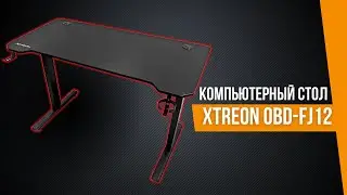 Компьютерный стол XTREON OBD-FJ12