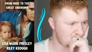 From Here to the Great Unknown by Lisa Marie Presley and Riley Keough | Book Review