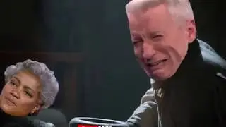 A Day in The Life of a CNN Anchor - Game of Thrones Meme - CNN Meme War