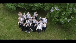 Крутой 4 "В"! Выпускной клип 2018