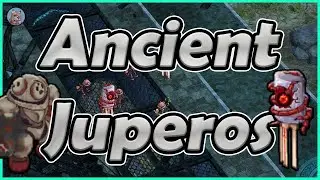 Ancient Juperos | Racing Caps | Ancient Hero Weapons | NovaRO