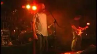 The Grobe - Ween Live