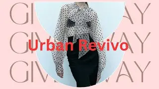 Urban Revivo 