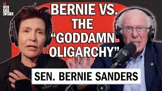 Bernie Sanders: The time for political revolution is now