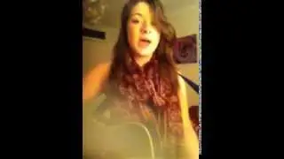 Give Me Love - Ed Sheeran (cover by Laurene)