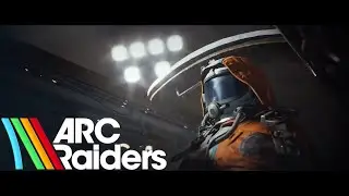 Arc Raiders Solo Astronaut - Immersive Gameplay