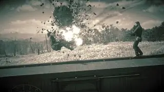 RDR2 - It was as perfect as possible