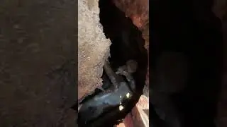 New York Sinkholes