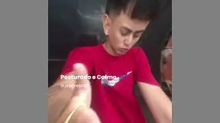 eusoares085 - posturado e calmo ( slowed + reverb )