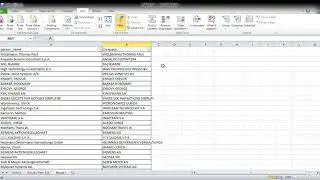 How to Copy & Paste the visible cells in Excel (Mac & Windows)
