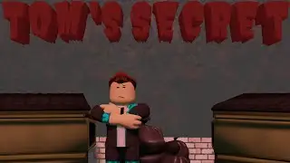 Tom's Secret | Bloxburg Conspiracy Theory