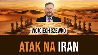 #348 Atak na Iran. Gruzja protesty po wyborach.Japonia wybiera. Plan dla Strefy: gródki i najemnicy.