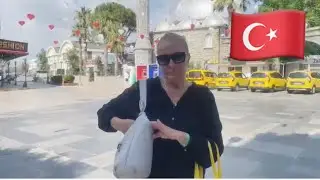 🇹🇷Шоппинг в Белеке. Пришлось съездить дважды.