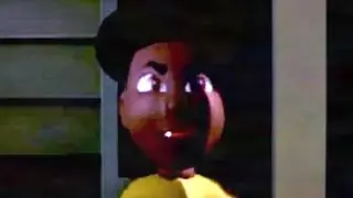 Хүүхдийн Биш Хүүхэлдэйн Кино