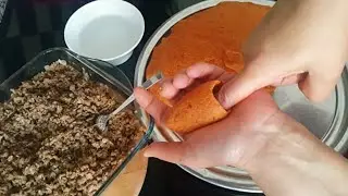 İÇLİ KÖFTE YAPAMAYAN KALMASIN/DETAYLI ANLATIM