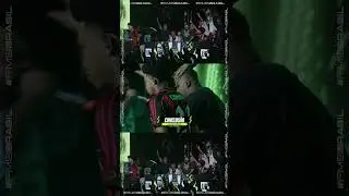 HARD MODE PERFEITO DO BIG MIKE | REAÇÕES - BIG MIKE X NEO #shorts